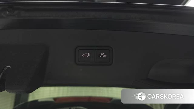 Kia Carnival 4th generation id 4457711 из Кореи 28