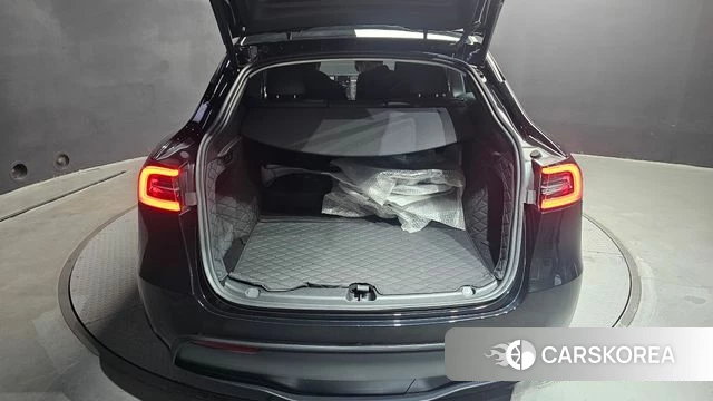 Tesla Model Y id 4762911 из Кореи 28