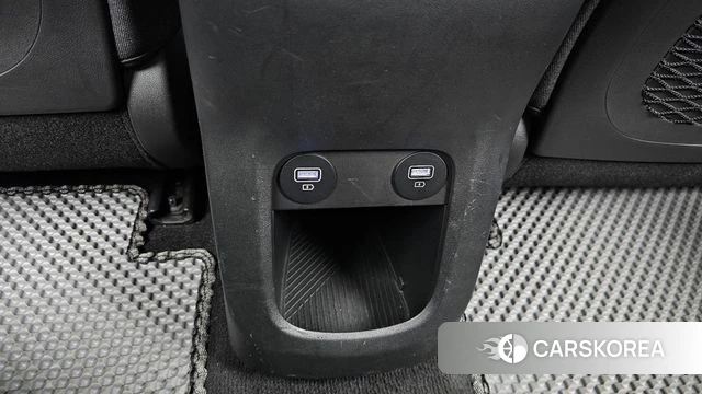 Hyundai Ionic 5 id 4624885 из Кореи 28