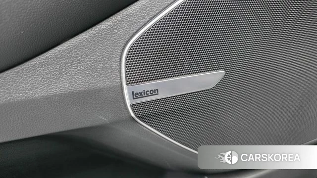 Genesis G90 id 4435292 из Кореи 28