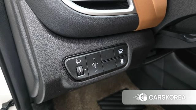 Kia The New Seltos id 4354984 из Кореи 28