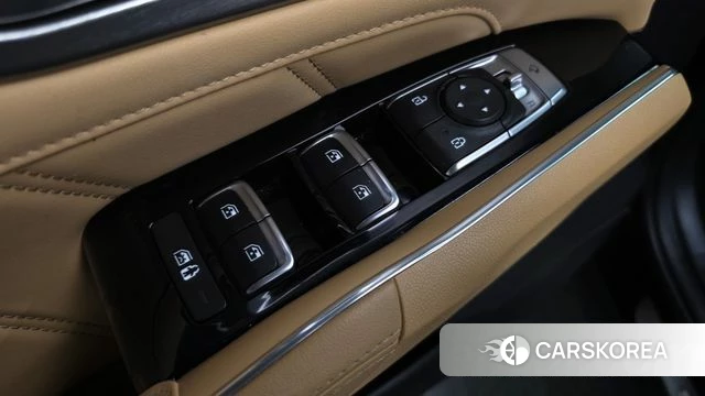 Kia Sorento 4th Generation id 4429120 из Кореи 28