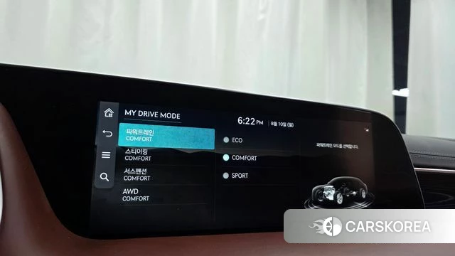 Genesis G90 (RS4) id 4835652 из Кореи 28