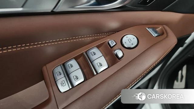 BMW X7 (G07) id 4316809 из Кореи 28