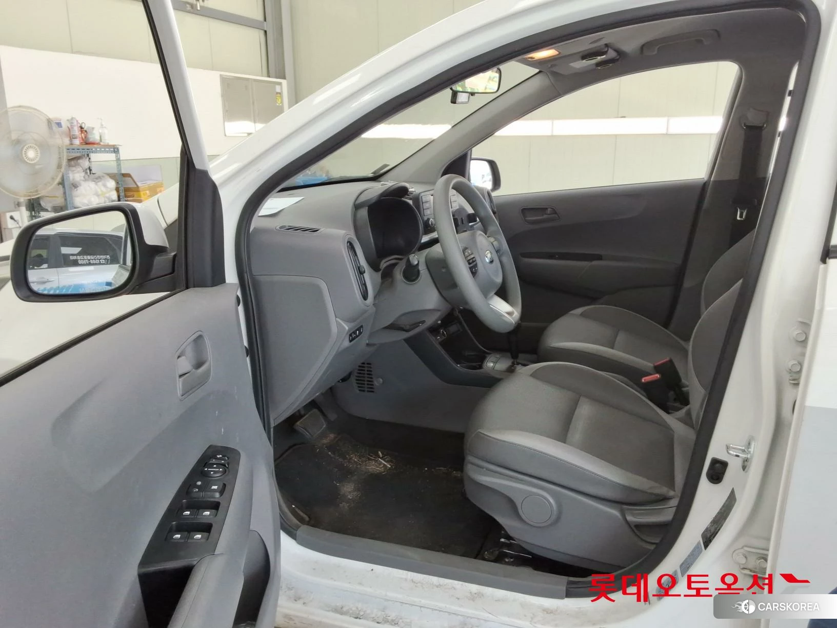 Kia Morning id 4674160 из Кореи 28