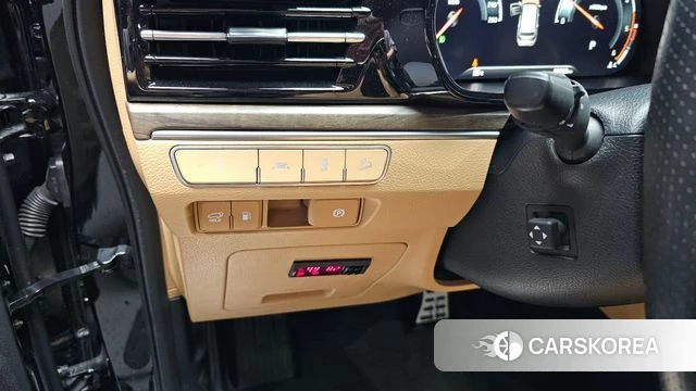 Kia Mohave Master id 4794487 из Кореи 28