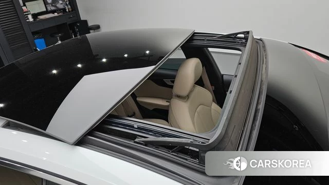 Audi A5 (F5) id 4507341 из Кореи 28