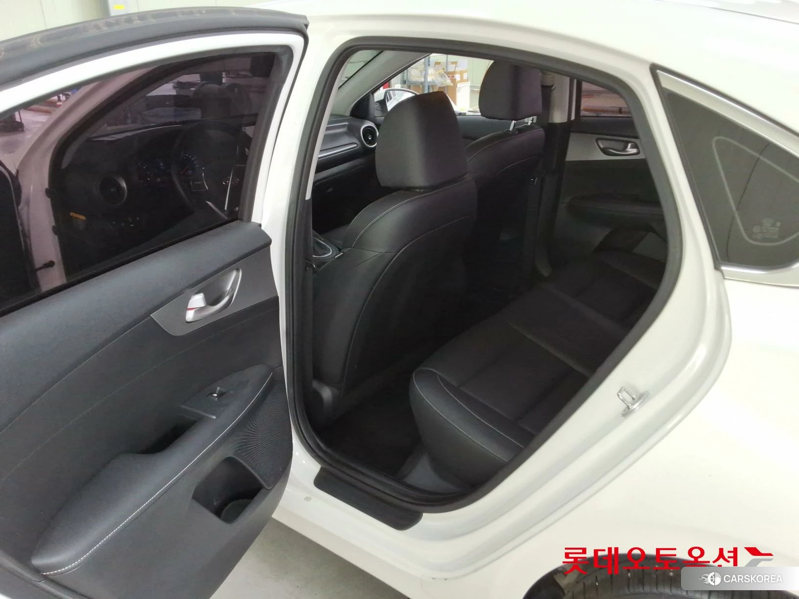 Kia K3 id 4347397 из Кореи 28