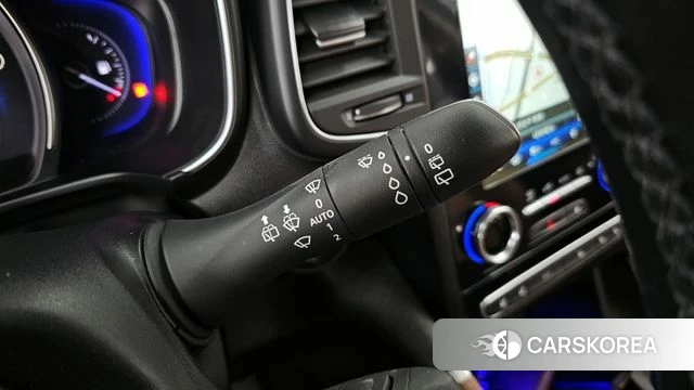 Renault Korea (Samsung) The New QM6 id 4383327 из Кореи 28