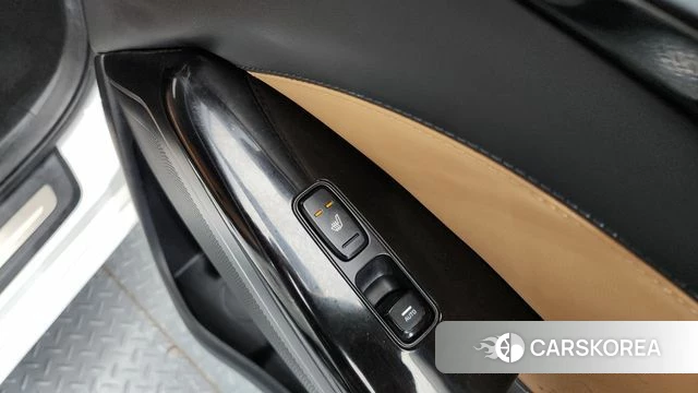 Kia K7 Premier id 4403133 из Кореи 28