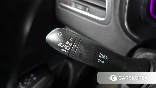 Renault Korea (Samsung) The New QM6 id 4666957 из Кореи 28