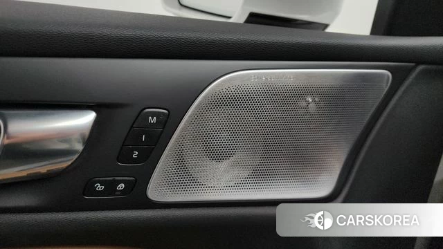 Volvo S60 3rd generation id 4580910 из Кореи 28