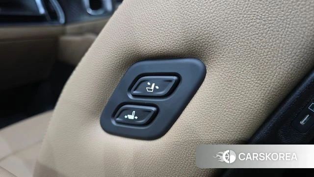 Kia The New Sorento 4th Generation id 4622821 из Кореи 28