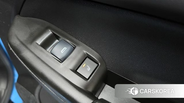 Chevrolet (GM Daewoo) Trailblazer id 4740362 из Кореи 28