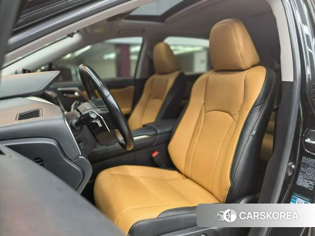 Lexus RX id 4277015 из Китая 28