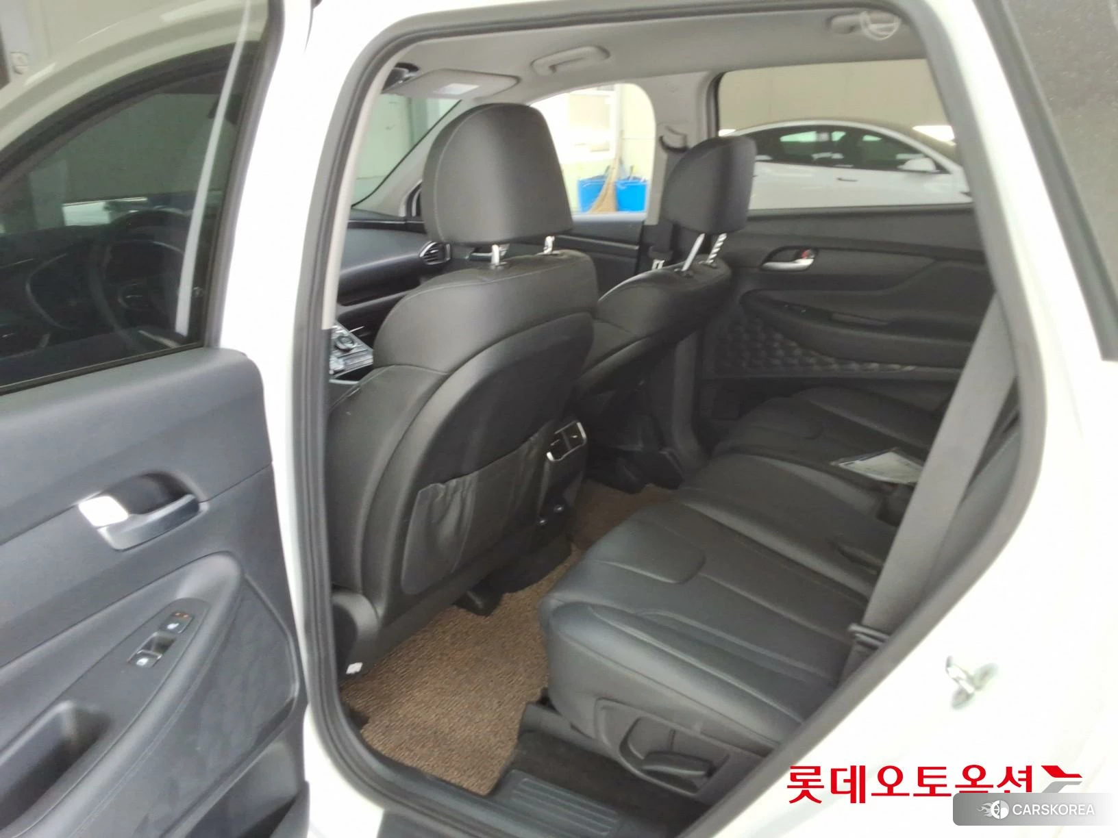 Hyundai Santa Fe id 4347276 из Кореи 28