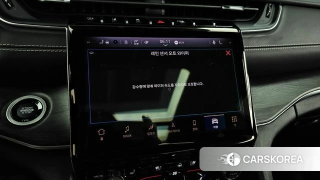 Jeep Grand Cherokee (WL) id 4186555 из Кореи 28