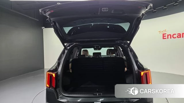 Kia The New Sorento 4th Generation id 4474073 из Кореи 28