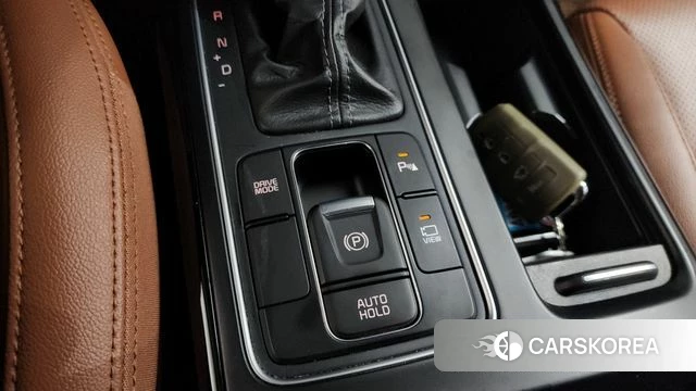 Kia The New Sorento id 4596466 из Кореи 28