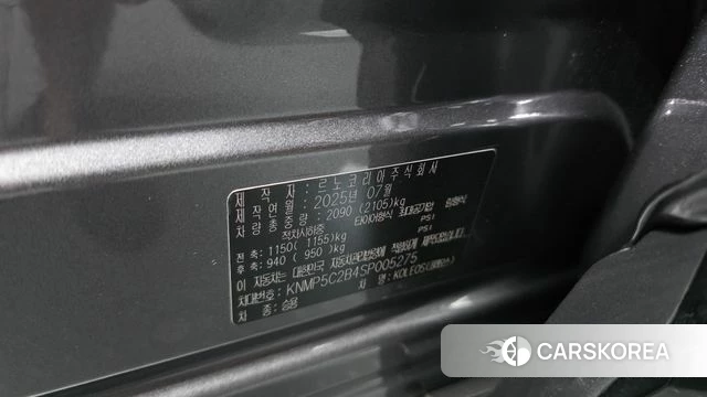 Renault Korea (Samsung) Grand Coleos id 4560096 из Кореи 28