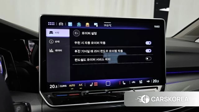 Volkswagen Golf 8th Generation id 4194138 из Кореи 28