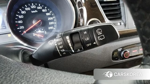 Kia The New Carnival id 4586909 из Кореи 28