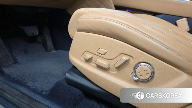 Genesis GV80 id 4433844 из Кореи 28