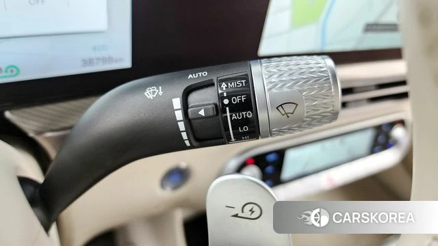 Genesis GV60 id 4343923 из Кореи 28