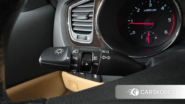 Kia The New Carnival id 4658064 из Кореи 28