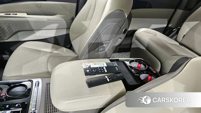 Kia The New Carnival 4th Generation id 4280436 из Кореи 28