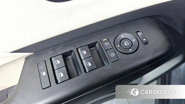 Hyundai Kona (SX2) id 4623716 из Кореи 27