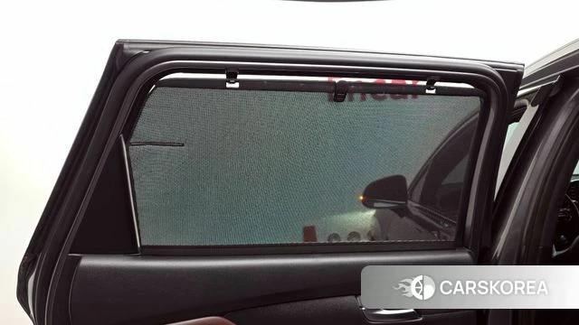 Hyundai Santa Fe TM id 4430322 из Кореи 28