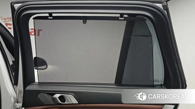 BMW X5 (G05) id 4900538 из Кореи 28