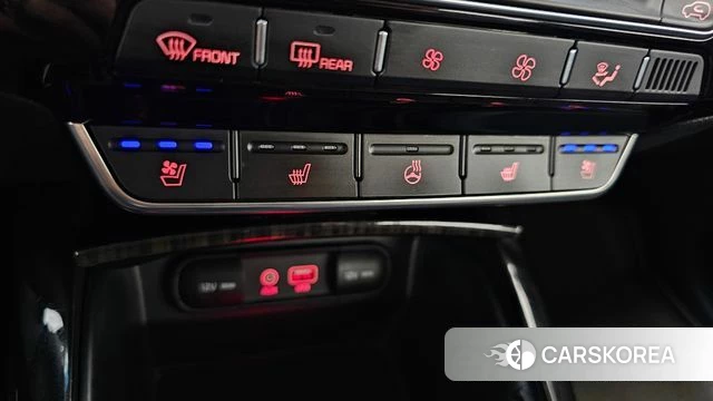 Kia The New Sorento id 4304977 из Кореи 28