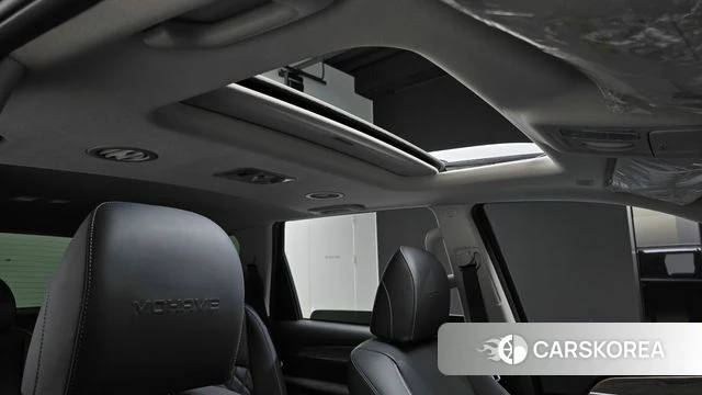 Kia Mohave Master id 4323922 из Кореи 28