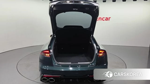 Kia Stinger Meister id 4401806 из Кореи 28