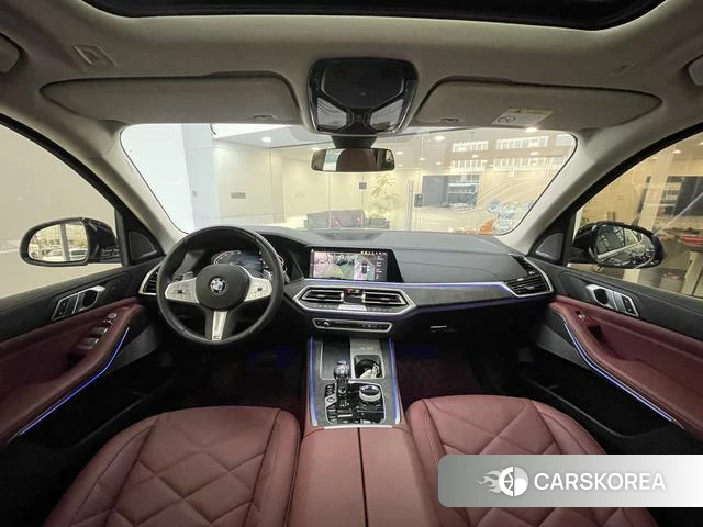 BMW X5 id 3908723 из Китая 28