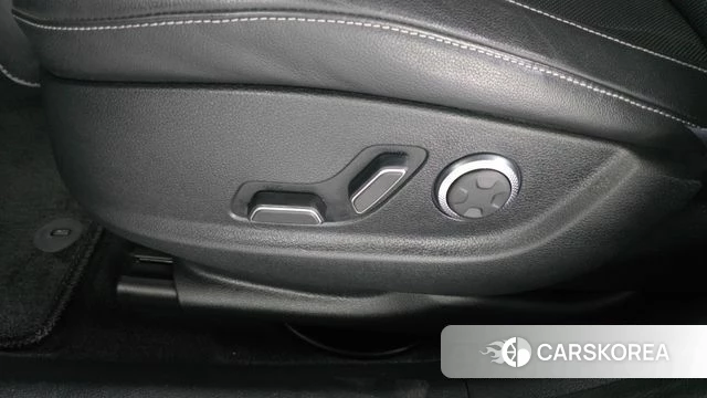 Genesis G80 (RG3) id 4396031 из Кореи 28