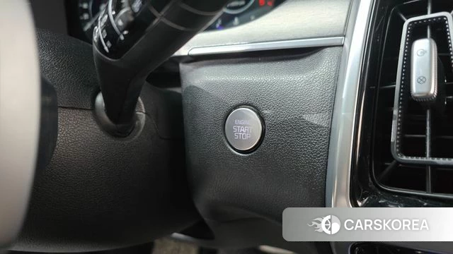 Kia Sorento 4th Generation id 4769783 из Кореи 28