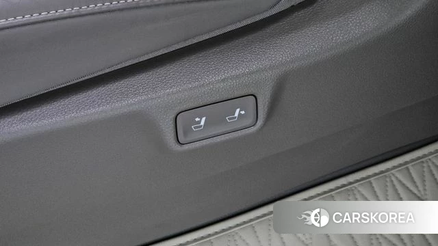 Kia Carnival 4th generation id 4935639 из Кореи 28