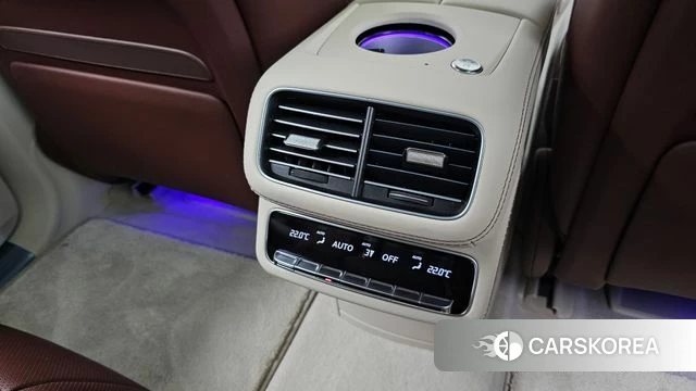 Mercedes-Benz GLS - Class X167 id 4720258 из Кореи 28