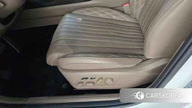 Kia K8 Hybrid id 4422863 из Кореи 28