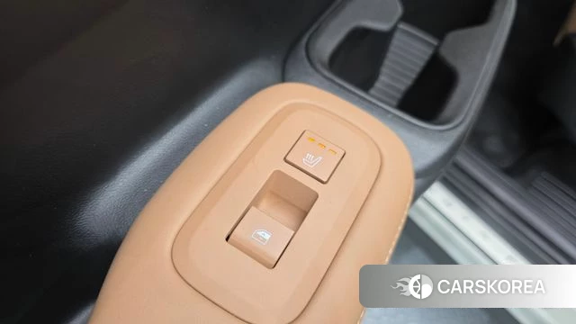 Hyundai Santa Fe (MX5) id 4612278 из Кореи 28