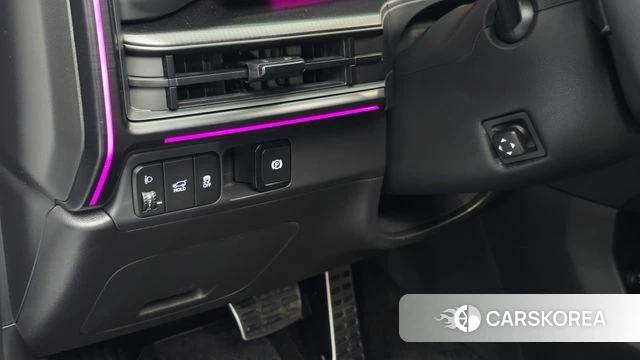 Hyundai Santa Fe (MX5) id 4500001 из Кореи 28