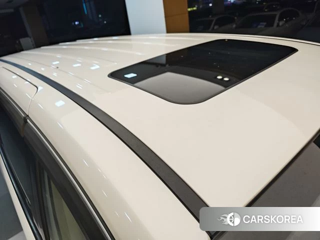GAC Trumpchi Trumpchi M8 id 4221300 из Китая 28