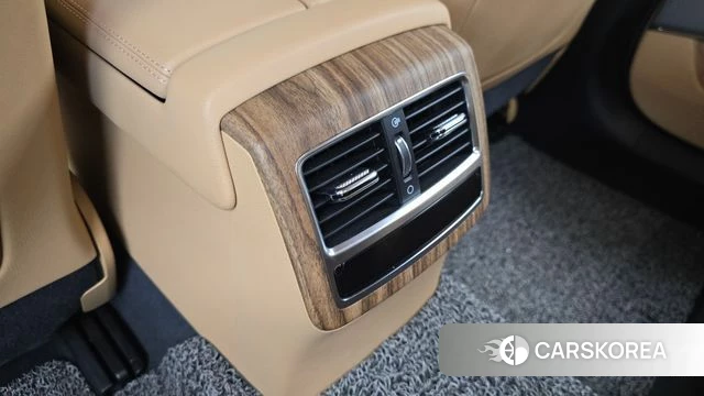 Kia The New K9 2nd generation id 4433808 из Кореи 28