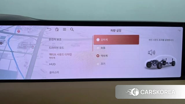 Genesis G80 (RG3) id 4387728 из Кореи 28