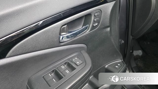 Honda Pilot 3rd generation id 4760378 из Кореи 28