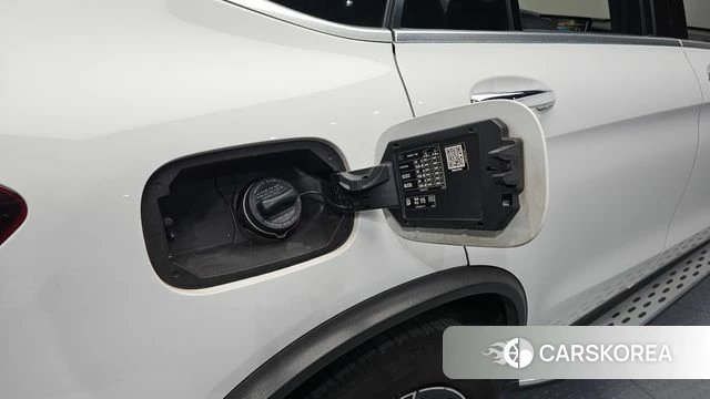Mercedes-Benz GLC-Class X253 id 4435097 из Кореи 28