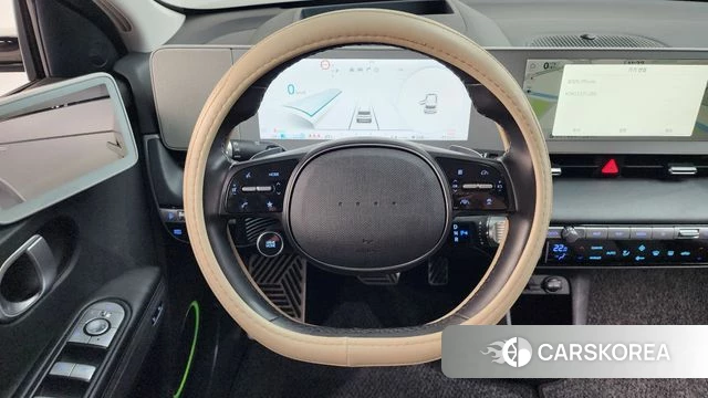 Hyundai Ionic 5 id 4768974 из Кореи 28